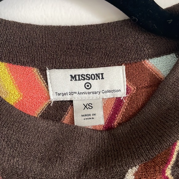 Missoni target collaboration new without tags - Picture 3 of 6
